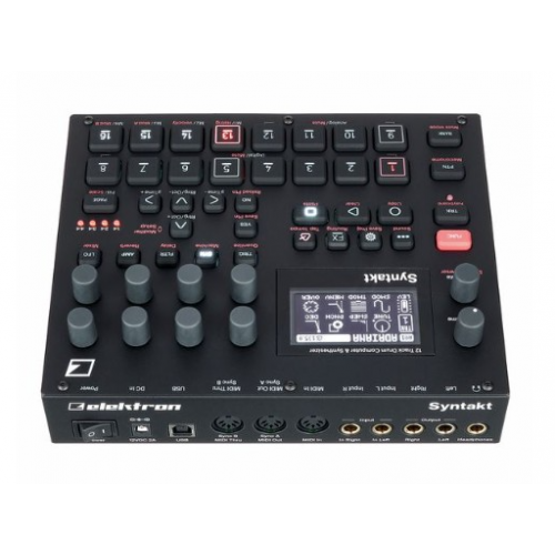 Elektron Syntakt